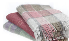 Blankets