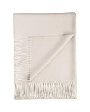 100% Baby Alpaca Throw