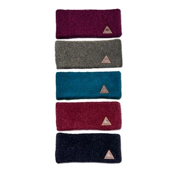 Baby Alpaca Headbands