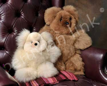 Tiny Teddy Bears - 5.5 Inches