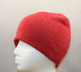 Alpaca Beanie [DYED]