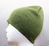 Alpaca Beanie [DYED]
