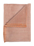 Alpaca Throw- Mango Mosa