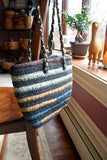 Mayflower Alpaca Purse