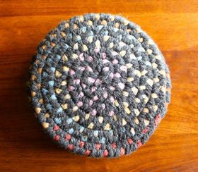 Mayflower Trivet