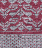 Alpaca Gloves - Escher