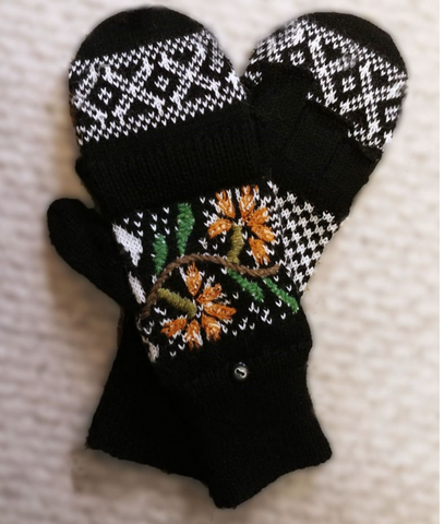 Forest Glen Alpaca Glitten