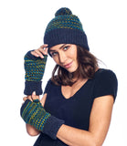 Alpaca Hat- Speckle