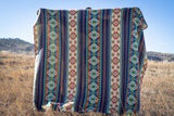 Andean Alpaca Wool Blankets