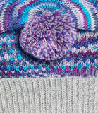 Alpaca Hat- Speckle