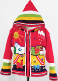 Kids Sweater/Jacket