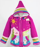Kids Sweater/Jacket