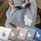 Cuddle Blanket