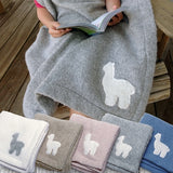 Cuddle Blanket