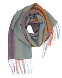 Liviano Alpaca Scarf