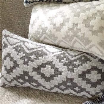 Tribal Pillow
