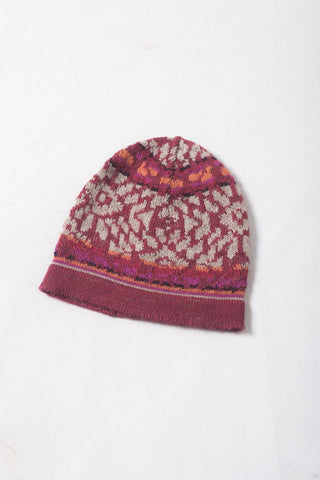 Rumi Baby Alpaca Hat