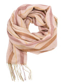 Liviano Alpaca Scarf