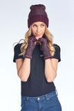 Alpaca Hat- Stitch