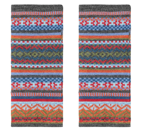 Cuzco Alpaca Gauntlet