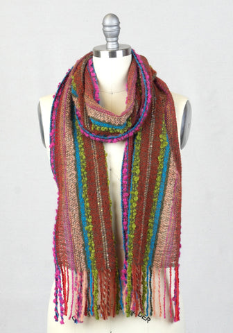 Artisan Scarf