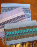 Alpakita Royal Woven Scarf