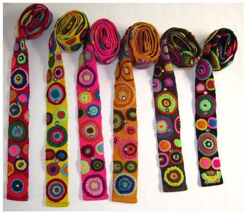Belts