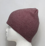 Alpaca Beanie [DYED]