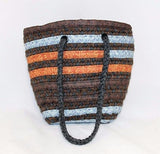 Mayflower Alpaca Purse