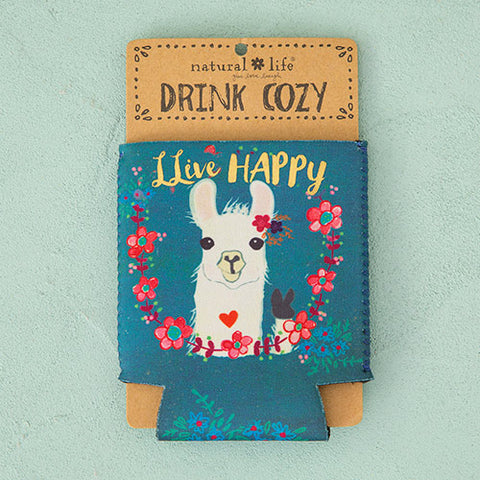 Llive Happy Cozy
