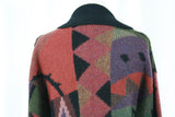 Baby Alpaca Hand Knit Artesia Duster