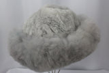 100% Alpaca Fur Hats