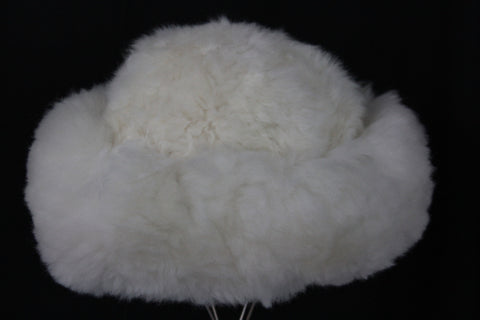 100% Alpaca Fur Hats