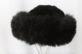100% Alpaca Fur Hats