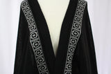 Nazca Alpaca Cape