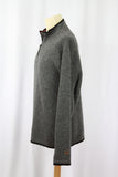 Men's Ski Pop Half Zip Jacket