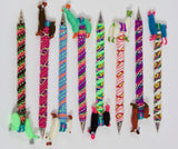 Alpaca Pens