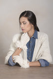 Perico Baby Alpaca Gloves