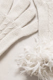 Perico Baby Alpaca Gloves
