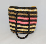 Mayflower Alpaca Purse