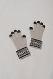 REINA BABY ALPACA & WOOL GLOVES