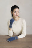 REINA BABY ALPACA & WOOL GLOVES