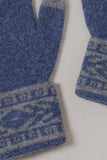 REINA BABY ALPACA & WOOL GLOVES