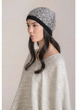 KUNA Rombos Baby Alpaca Hat
