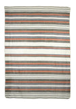 Alpaca Blanket- Oasis