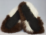 Alpaca Fur Slipper