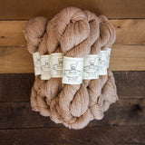 Sportweight Knitter's Yarn