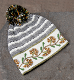 Forest Glen Alpaca Hat